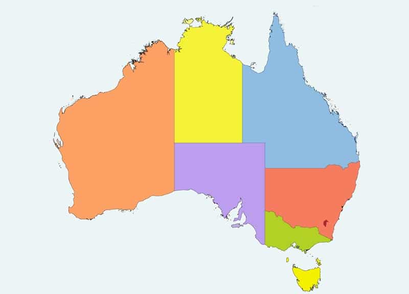 Gambling statistics for Australia, NSW and the central coast